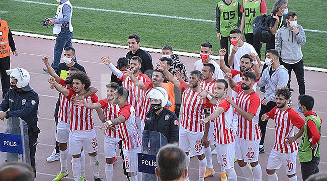 Karaman Belediyespor haftaya 2 maç oynayacak