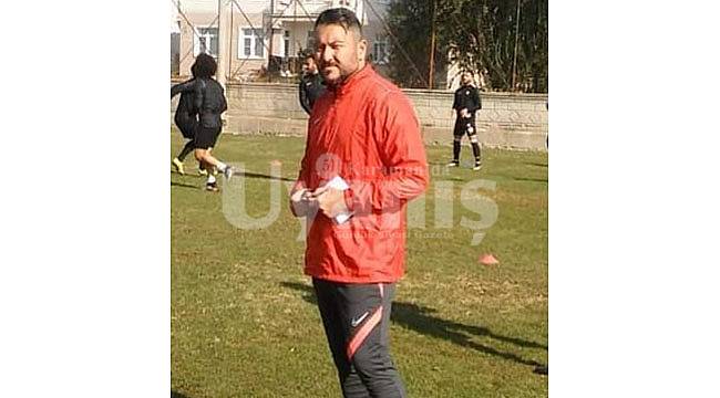 Karaman Belediyespor Teknik Direktörü Kopar'dan Birlik Beraberlik Mesajı