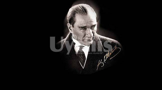Karaman’da Atatürk'e hakarete sert tepki