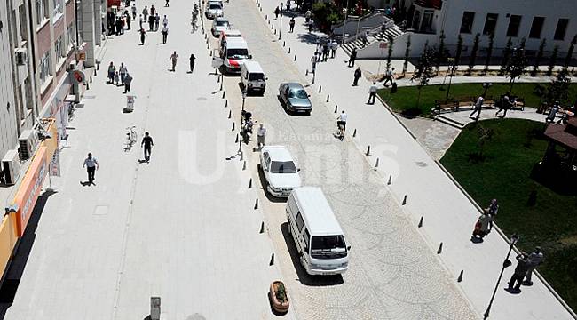 Karaman'da havaların soğuması ile kovid-19'da artış yaşanıyor