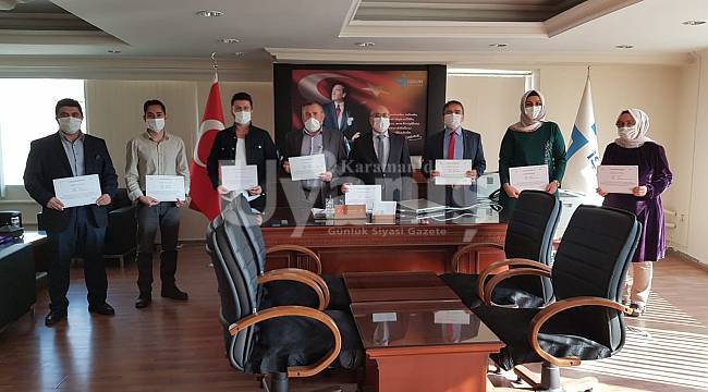 Karaman'da Pandemi Döneminde 38 Bin kişiye Ödeme Yapıldı