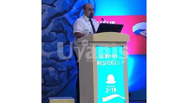 Karaman'ın Başarılı Doktorundan Üzücü Haber