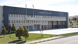 Karaman Valiliği'nden Bana Sloganını Söyle Konulu Yarışma