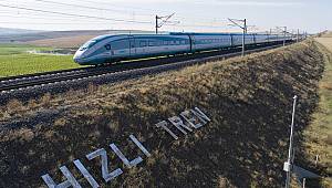 Karamanlı Bürokratlar Hızlı Tren İçin Ankara'ya Çıkarma Yapacak