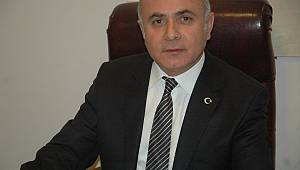 KARYAD Başkanı Veli Bozkır'ın Kovid Testi Pozitif Çıktı