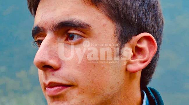Kaymakamlık Sınavının Türkiye Birincisi Karaman'dan