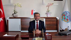 Kazımkarabekir Belediye Başkanı Boyacıoğlu, hastaneye kaldırıldı