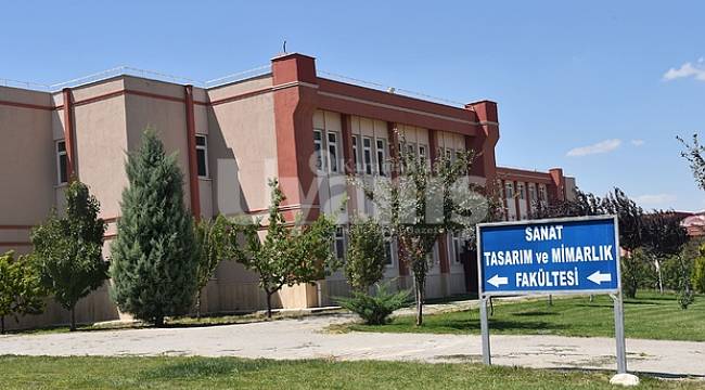 KMÜ'den 24 Kasım Öğretmenler Gününe Özel Sanal Karma Sergi