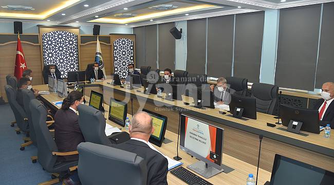 KMÜ'nün Teknopark'taki hisse oranı arttı