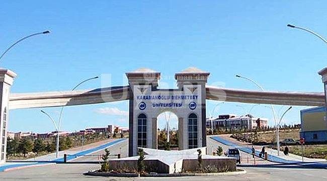 KMÜ'ye 7 Profesör, 3 Doçent, 6 Öğretim Üyesi Alınacak