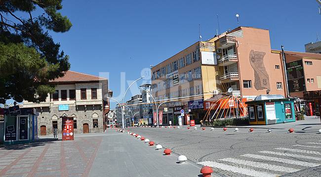 Koronavirüs salgını yeni tedbirleri ile ilgili sıkça sorulan sorular ve cevaplar