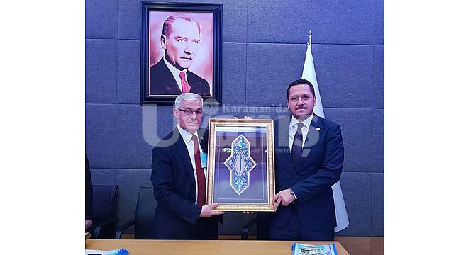 Milletvekili Eser: "Kapar'a yapılan saldırı şahsına değil, partimize yapılan bir saldırıdır"