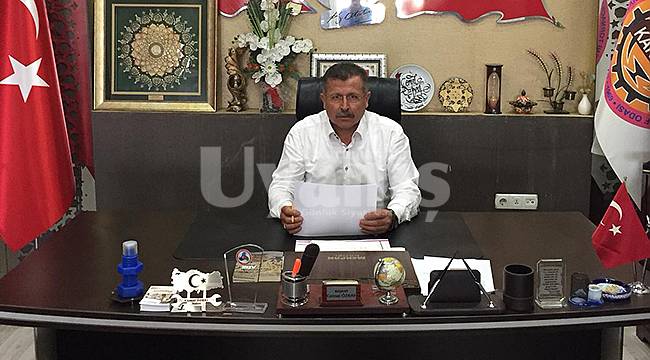 Özbay'dan araç sahiplerine kış bakımı uyarısı