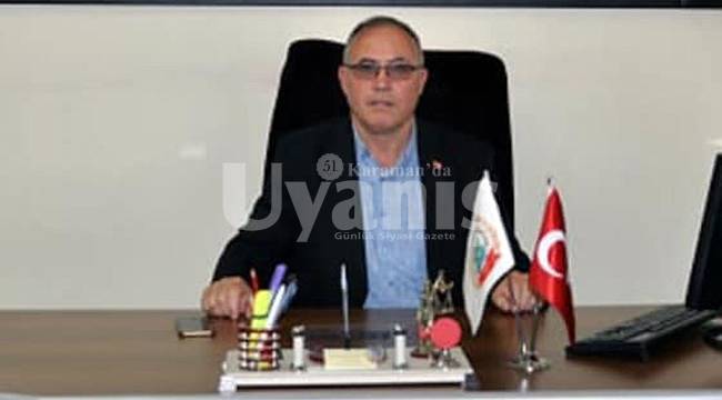 Sami Yaşar'ın acı günü