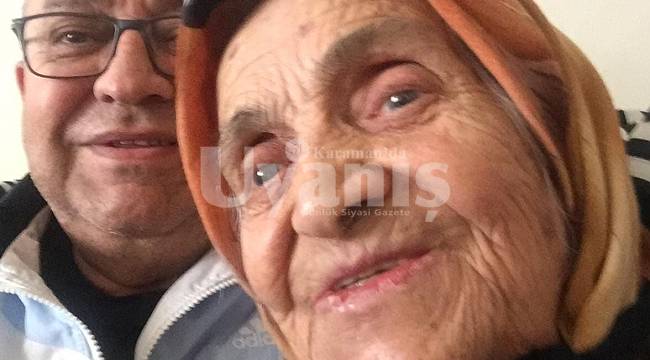 Toktay Ailesinin Acı Günü