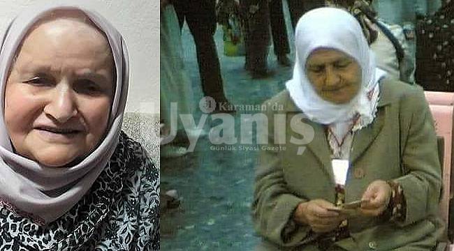 Yıldızbaş ve Karçaaltıncaba ailelerinin acı günü