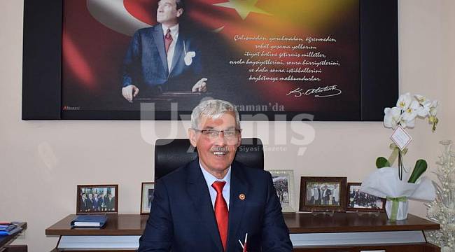 Adem Kapar Ve Eşinin Kovid-19 Testi Pozitif Çıktı