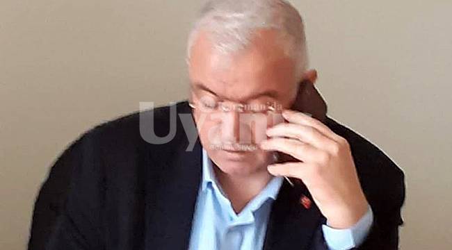 Başkan Çağlayan yaşlıları unutmadı