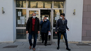 Batırık Mahkemeye Taşındı