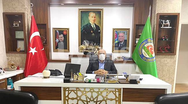 Bayram: Faturanı Erken Teslim Ettin Diye Erken Ödeme Almayacaksın