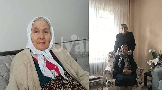 Büyükyağcı Ve Uysal Ailelerinin Acı Günü