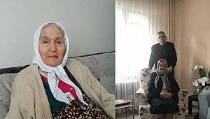 Büyükyağcı Ve Uysal Ailelerinin Acı Günü