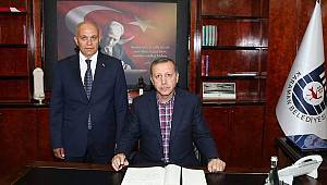 Çalışkan: AK Partinin 18 yılda Karaman'a yaptıkları saymakla bitmez