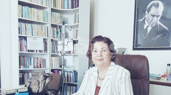 CHP Kadın Kolları 2020 Yılını Değerlendirdi
