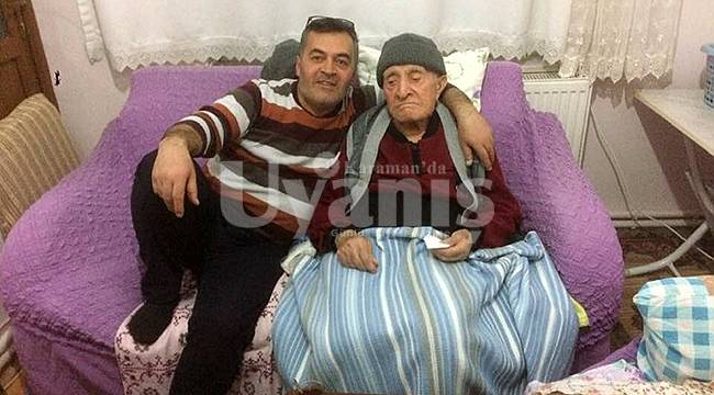 Demirbaş Ailesinin acı günü