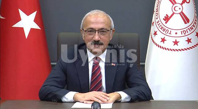 Elvan: “Ülkemizin Katılım Sigortacılığı Alanında Rehber Ülke Olması Hedefleniyor”