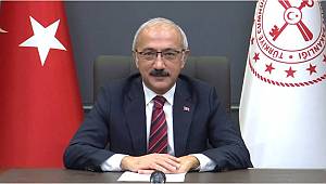 Elvan: “Ülkemizin Katılım Sigortacılığı Alanında Rehber Ülke Olması Hedefleniyor”