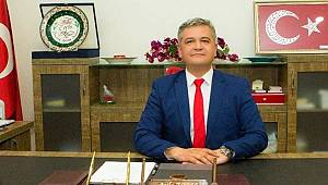Ermenek Belediye Başkanı Zorlu'dan Pazar Yeri Açıklaması