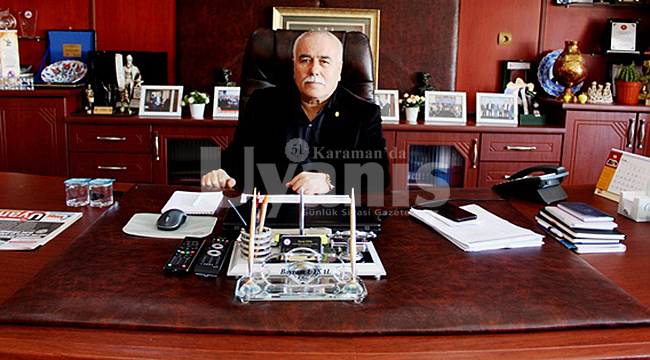 Esnaf ve sanatkarlara verilecek destekler için müracaatlar başladı