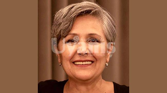 Hemşerimiz Meliha Ünver Yerci vefat etti