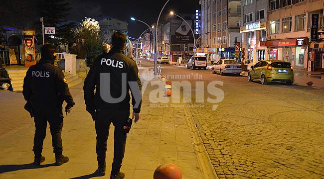 İçişleri’nden istisna kapsamının amacı dışında kullanımına karşı genelge