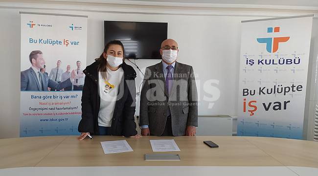 İŞKUR'un, Kendi İşini Kurmak İsteyen Engelli Ve Eski Hükümlülere Desteği Sürüyor