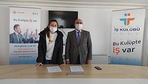 İŞKUR'un, Kendi İşini Kurmak İsteyen Engelli Ve Eski Hükümlülere Desteği Sürüyor