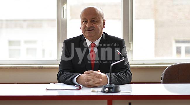 Kağnıcı: “İktidarın destek paketinde esnafın derdine derman olacak hiçbir öneri yok”