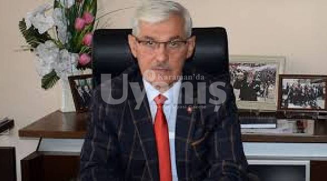 Kapar, Hastaneye Kaldırıldı