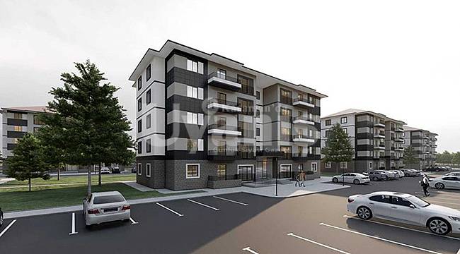 Karaman 6. TOKİ kura sonuçları açıklandı