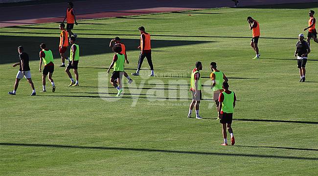 Karaman Belediyespor kendi evinde Tokatspor’u ağırlayacak