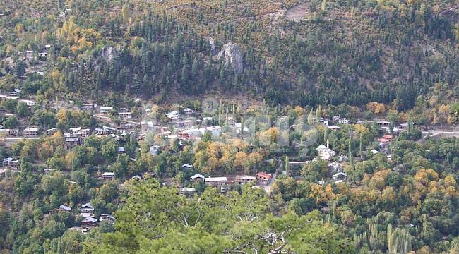 Karaman'da 1 köyde karantina süresi uzatıldı