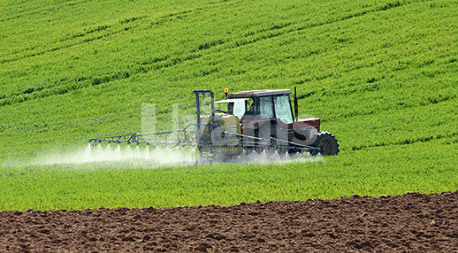 Karaman'da 2021 yılında havza bazında desteklenecek ürünlerin listesi yayınlandı