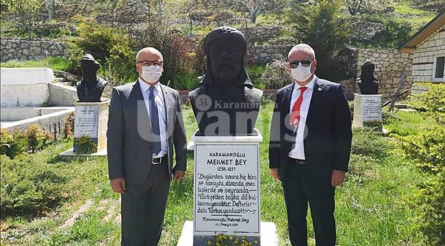 Karaman'da CHP'li belediye asgari ücreti 3100 liraya çıkardı
