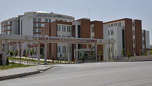 Karaman'da Koronavirüs'te artış durdu