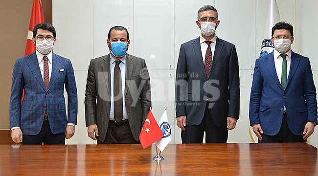 Karaman’da üniversite-STK iş birliğinde örnek proje