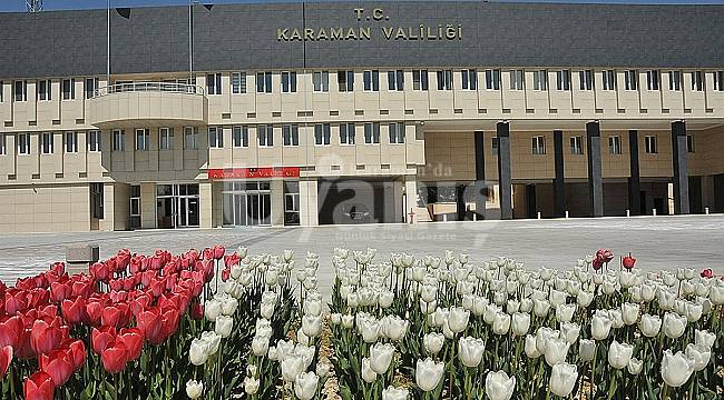 Karaman Valiliği'nden Yeni Kararlar