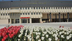 Karaman Valiliği'nden Yeni Kararlar
