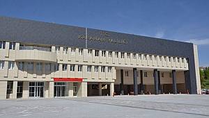 Karaman Valiliği'nin Düzenlediği Ödüllü Slogan Yarışması Başvurusunda Son Gün 3 Aralık