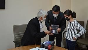 Karamanlı Hayırsever'den Anlamlı Kampanya